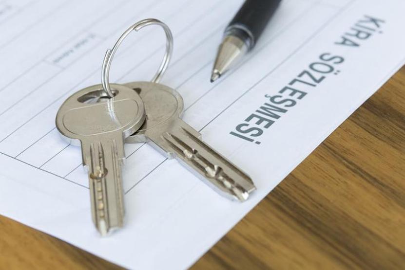 Günlük kiralık evlere düzenleme geliyor