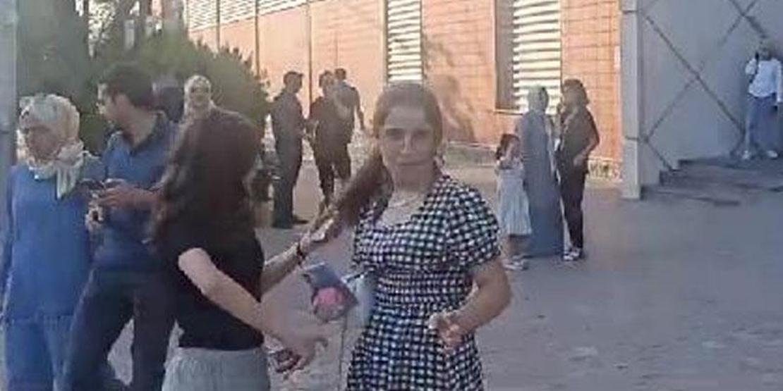Son dakika... Konyada 5 büyüklüğünde deprem