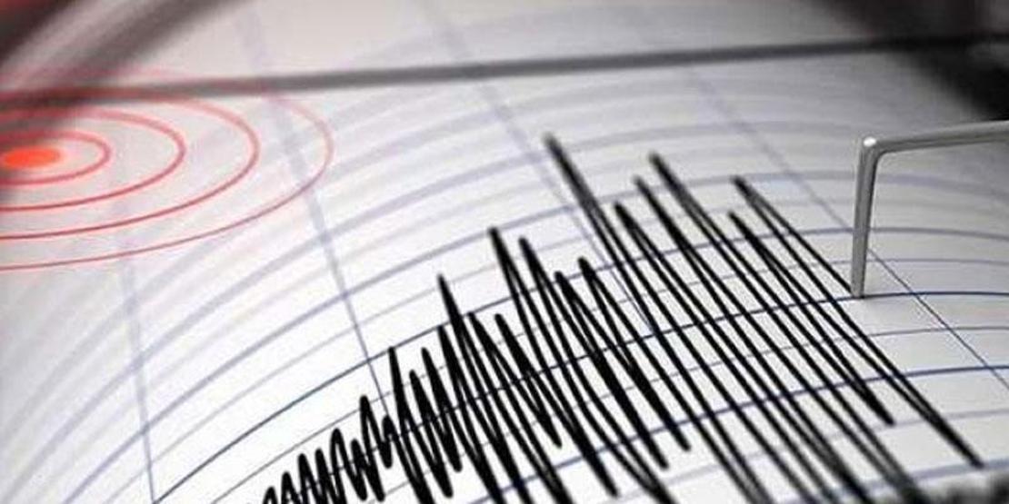 Son dakika... Konyada 5 büyüklüğünde deprem