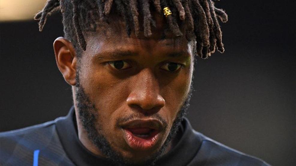 Galatasaray Fred transferini sonuçlandırmak üzere