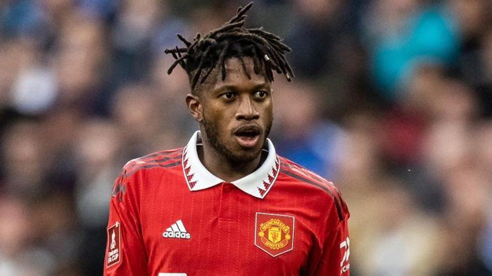 Galatasaray Fred transferini sonuçlandırmak üzere