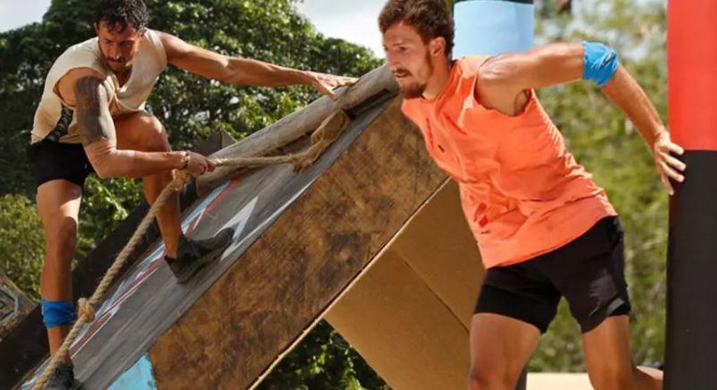 Survivor All Starda olacak mı Berkan Karabulut açıkladı