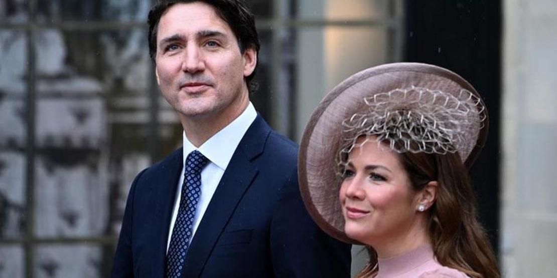 18 yıllık evlilik sona eriyor: Kanada Başbakanı Trudeau ve eşi boşanma kararı aldı