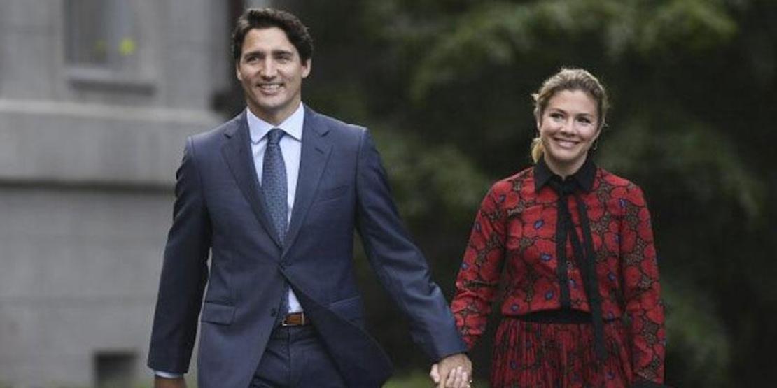 18 yıllık evlilik sona eriyor: Kanada Başbakanı Trudeau ve eşi boşanma kararı aldı