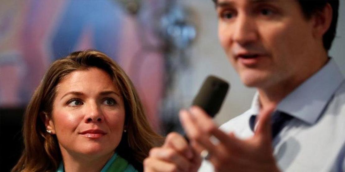 18 yıllık evlilik sona eriyor: Kanada Başbakanı Trudeau ve eşi boşanma kararı aldı