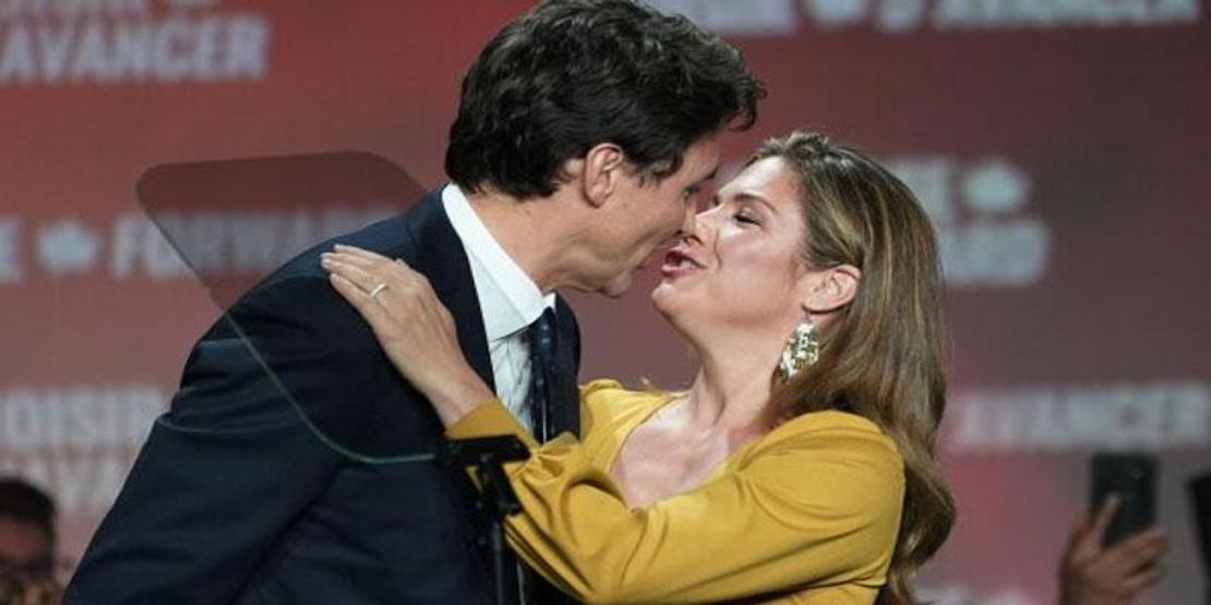 18 yıllık evlilik sona eriyor: Kanada Başbakanı Trudeau ve eşi boşanma kararı aldı