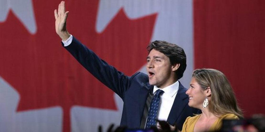 18 yıllık evlilik sona eriyor: Kanada Başbakanı Trudeau ve eşi boşanma kararı aldı