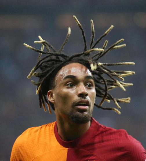 Galatasarayın Şampiyonlar Ligi play-off turundaki muhtemel rakipleri belli oldu