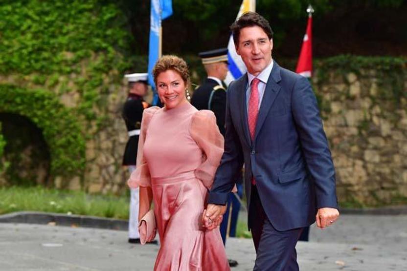 18 yıllık evlilik sona eriyor: Kanada Başbakanı Trudeau ve eşi boşanma kararı aldı