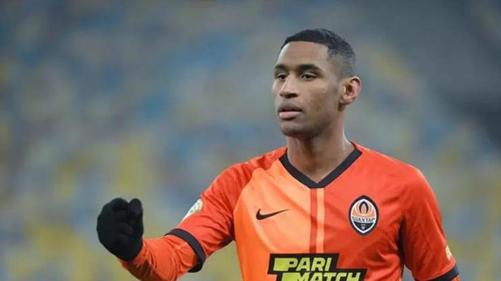 Tete Fenerbahçe için İstanbula geldi