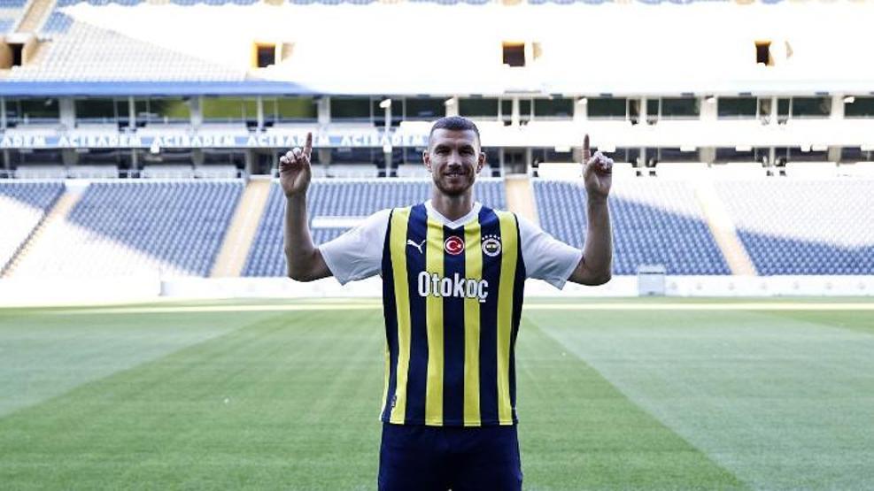 Tete Fenerbahçe için İstanbula geldi