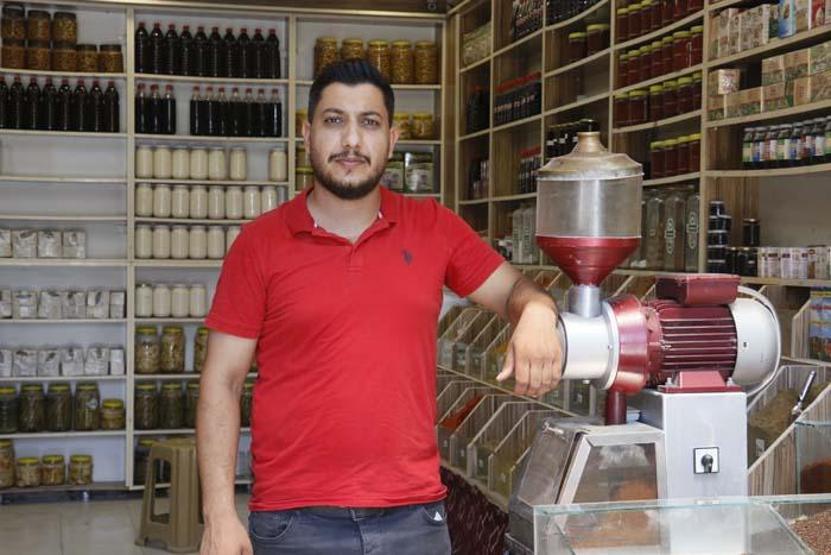 Antakyanın kalbi tarihi Uzun Çarşı esnafı ihtişamları günlerine dönüyor