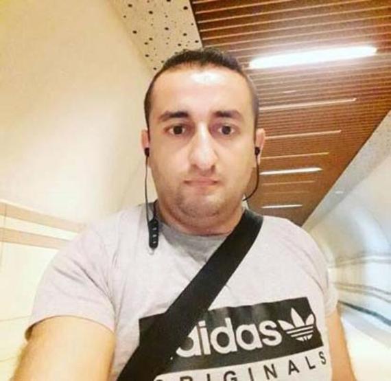 15 yaşındaki Büşranın katili hakim karşısında: Elimdeki bıçak boğazına saplandı