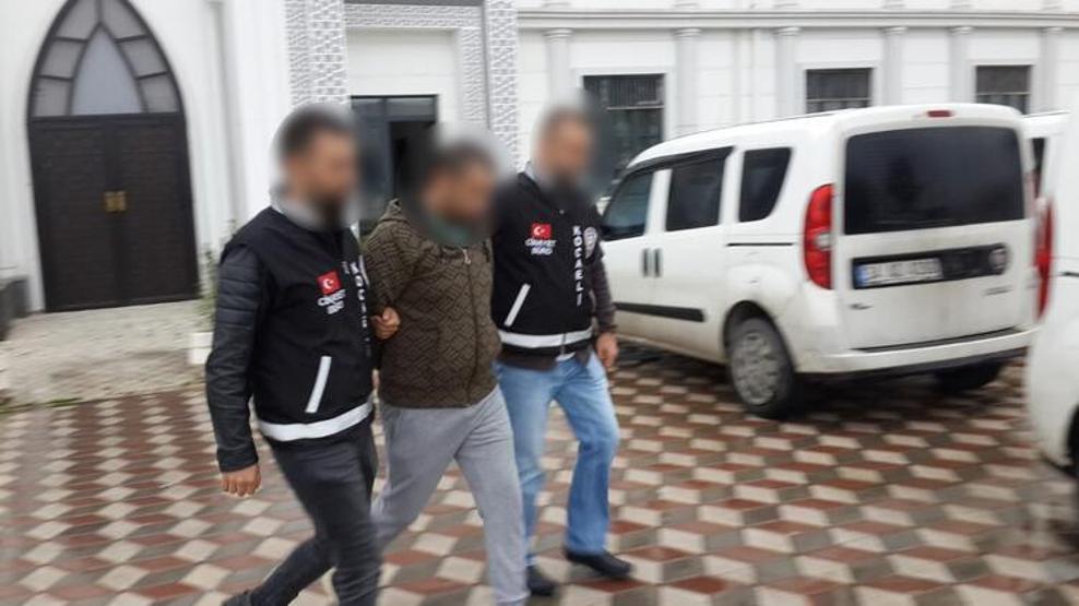 15 yaşındaki Büşranın katili hakim karşısında: Elimdeki bıçak boğazına saplandı