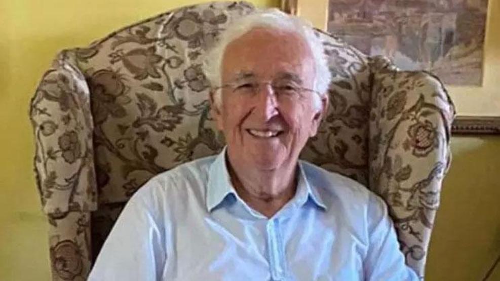 Kayıp ekonomist Korhan Berzegden 49 gündür haber yok Bulana 1 milyon TL ödül