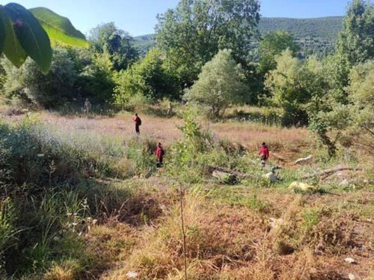 Kayıp ekonomist Korhan Berzegden 49 gündür haber yok Bulana 1 milyon TL ödül