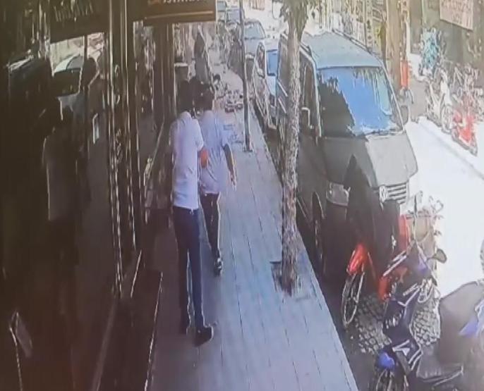 Türkiye bu görüntüleri konuşuyor Baba-kızın sağlık durumu nasıl