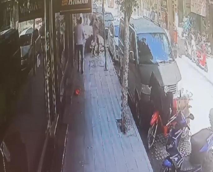 Türkiye bu görüntüleri konuşuyor Baba-kızın sağlık durumu nasıl