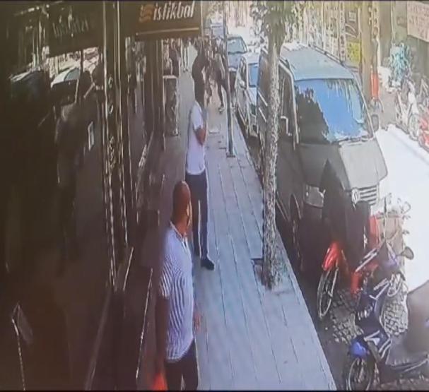 Türkiye bu görüntüleri konuşuyor Baba-kızın sağlık durumu nasıl