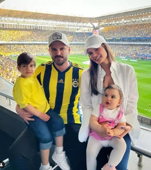 Tolgahan Sayışmandan radikal karar Ailesiyle birlikte Arnavutluka taşındı