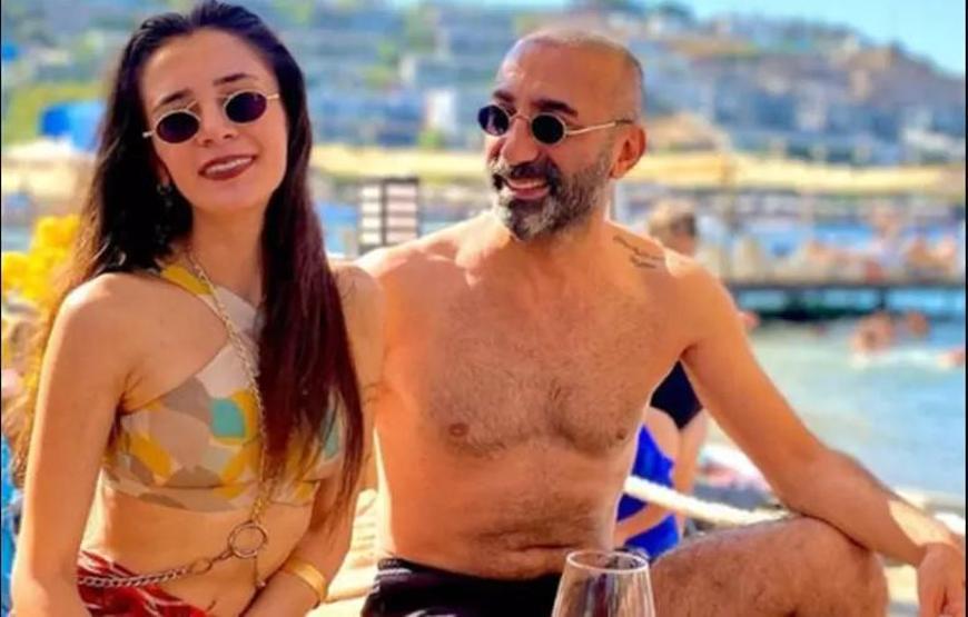 Metin Yıldızdan boşanma açıklaması Her evlilikte olan şeyler