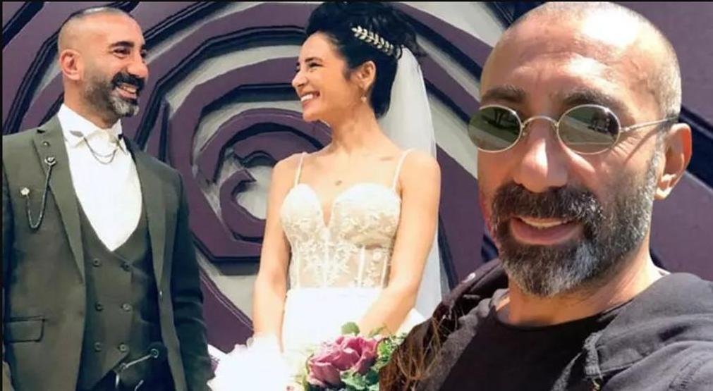 Metin Yıldızdan boşanma açıklaması Her evlilikte olan şeyler