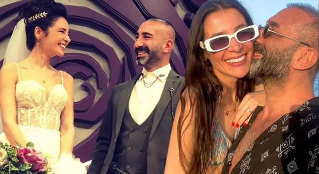 Metin Yıldızdan boşanma açıklaması Her evlilikte olan şeyler