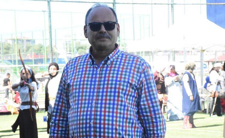 Gençler Açık Hava Puta Türkiye Şampiyonası Sivasta başlıyor