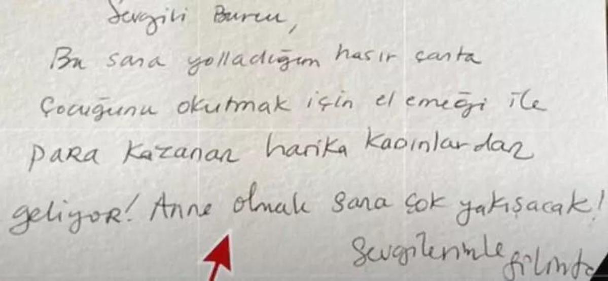 Kaan Urgancıoğlunun eşi Burcu Denizer hamile mi