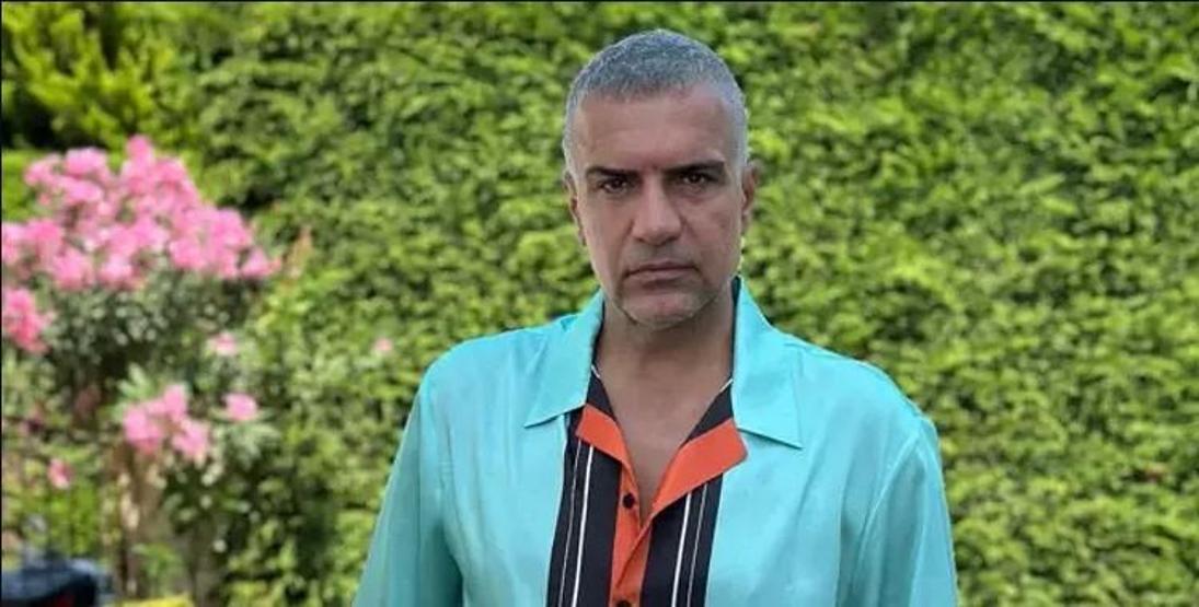 Berdan Mardiniden genç aşkıyla yeni paylaşım