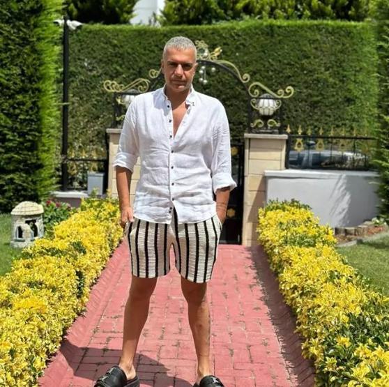 Berdan Mardiniden genç aşkıyla yeni paylaşım