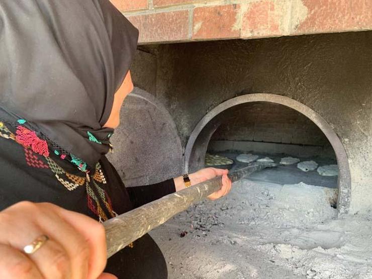 Taş fırından çıkan asırlık lezzet