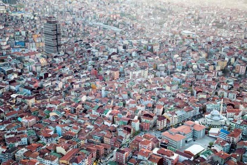 İstanbul için kaçış planı