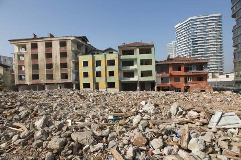 İstanbul için kaçış planı