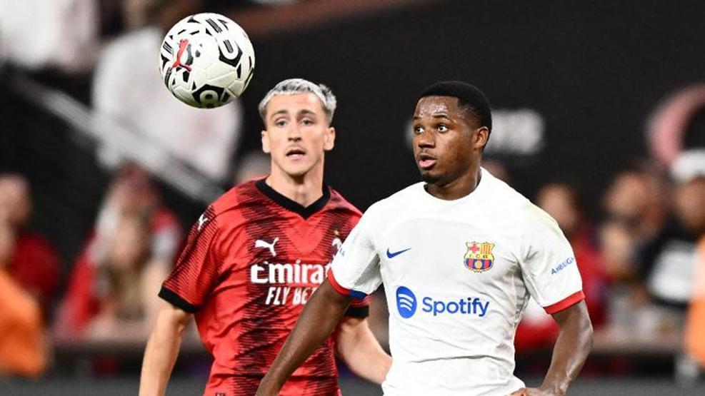 Beşiktaştan Milanın bir yıldızına daha kanca