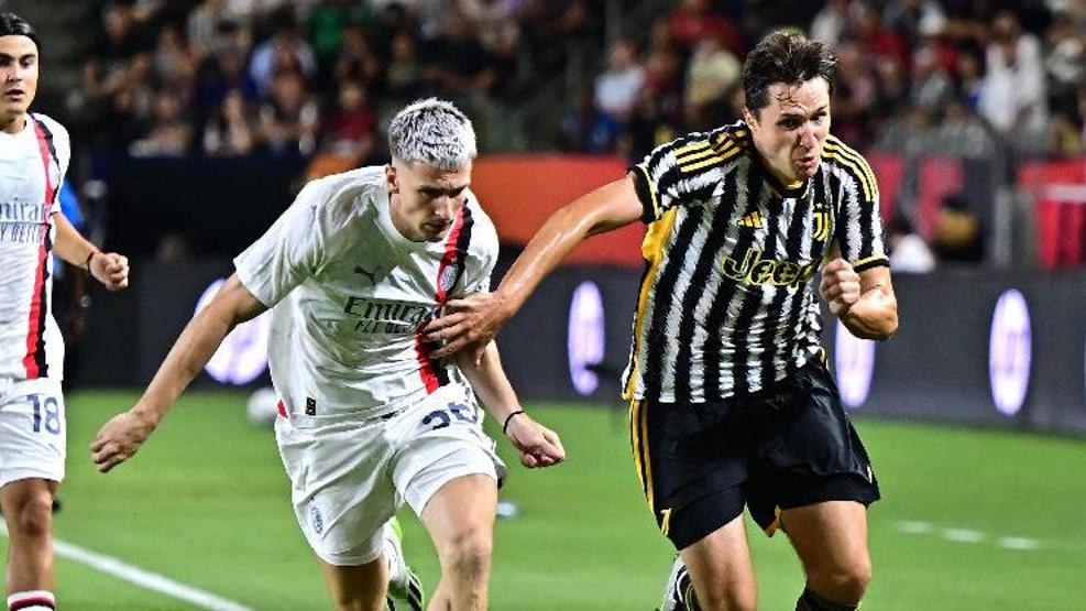 Beşiktaştan Milanın bir yıldızına daha kanca