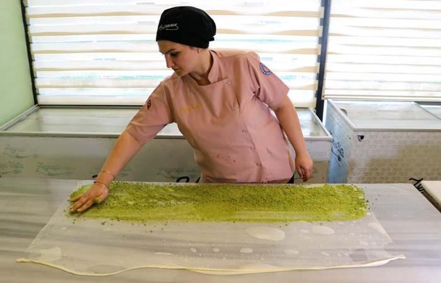 Adana Bombası İzmire rakip oldu, en fazla sipariş de oraya gidiyor