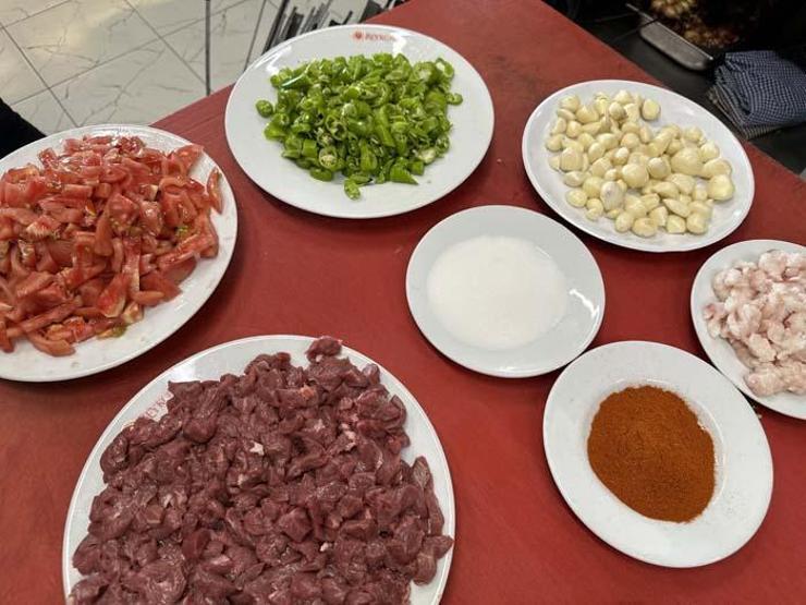 Niğdenin meşhur lezzeti artık tescilli