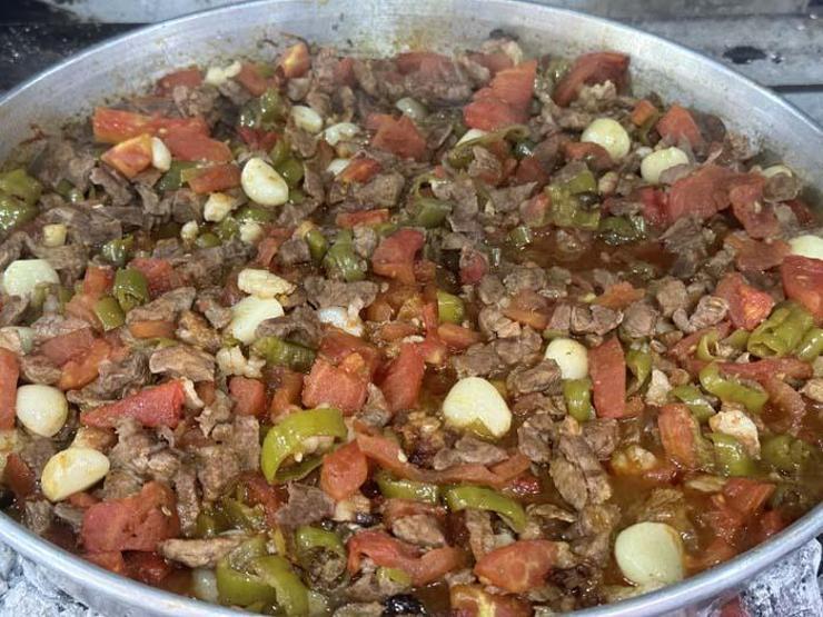 Niğdenin meşhur lezzeti artık tescilli