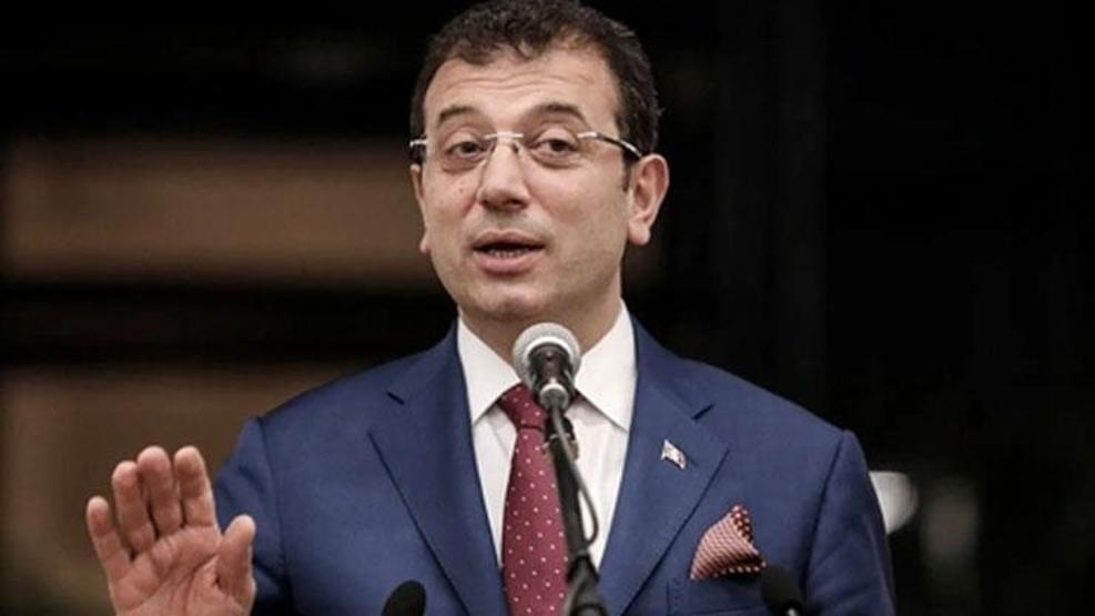 CHP kulisleri: ‘İmamoğlu aday olmayacak’