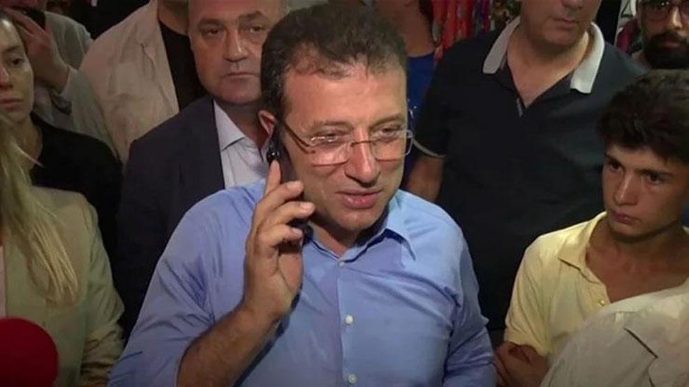 CHP kulisleri: ‘İmamoğlu aday olmayacak’