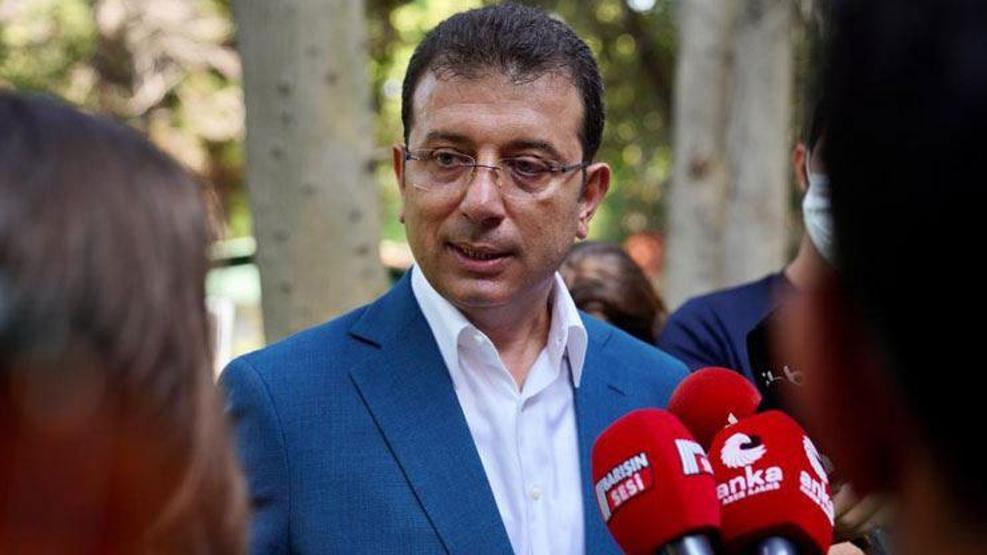 CHP kulisleri: ‘İmamoğlu aday olmayacak’