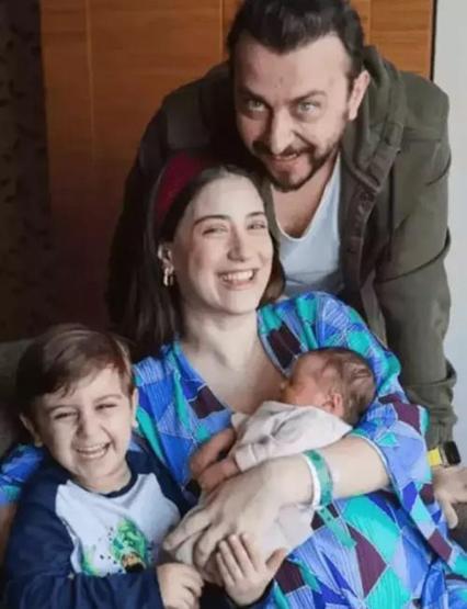Hazal Kaya o sözlere tepki gösterdi: Lütfen kadınlara şunu demeyin