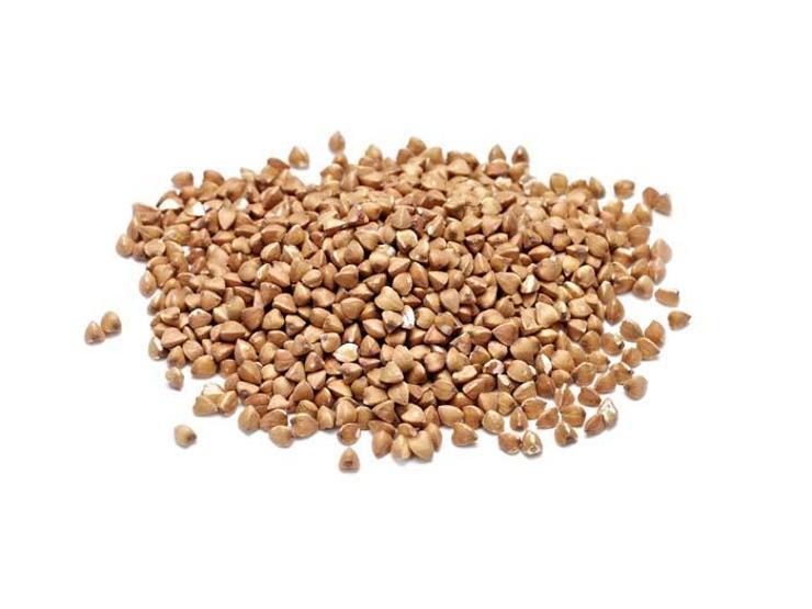 Yüksek lif içeriğine sahip Uzman isimden glutensiz beslenenlere karabuğday önerisi