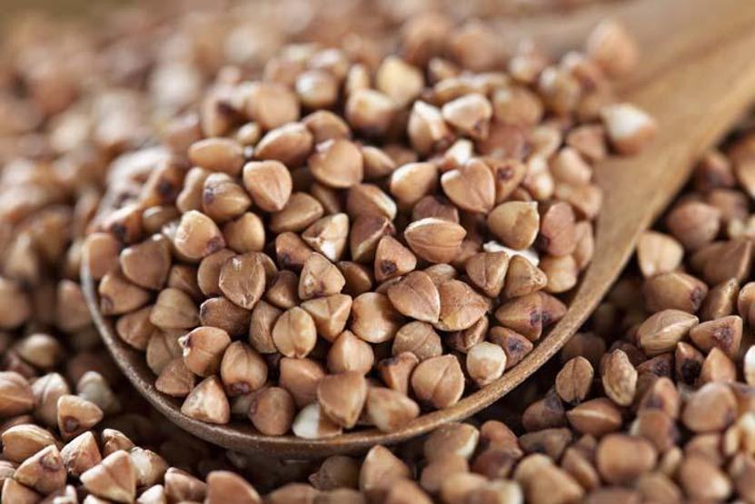 Yüksek lif içeriğine sahip Uzman isimden glutensiz beslenenlere karabuğday önerisi