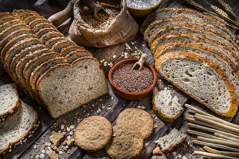 Yüksek lif içeriğine sahip Uzman isimden glutensiz beslenenlere karabuğday önerisi