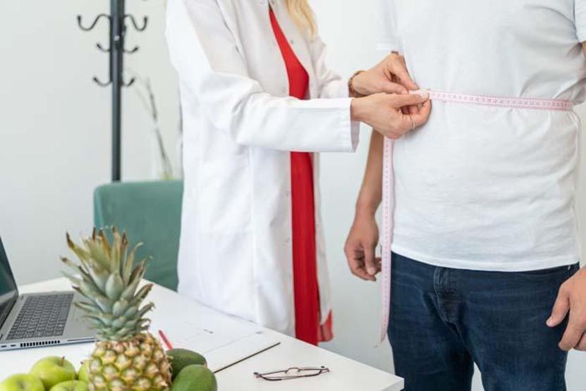 Diyabetten kalp hastalıklarına bir çok hastalığı tetikliyor Metabolik sendroma neden olan 5 risk faktörü