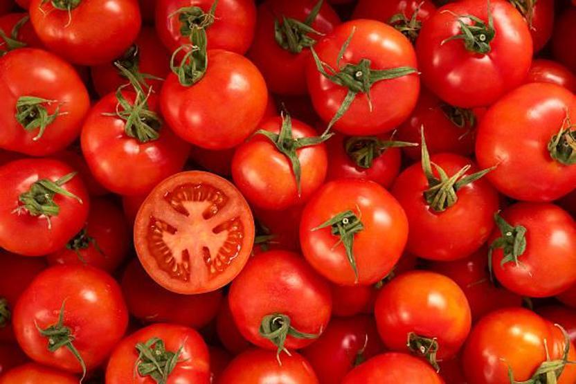 Domatesi bir daha kahvaltıda yemeyeceksiniz Resmen zehirliyor