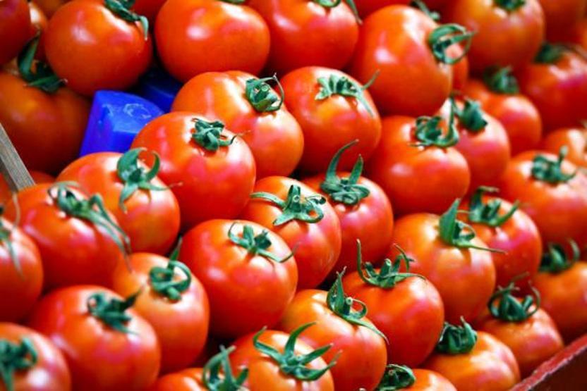 Domatesi bir daha kahvaltıda yemeyeceksiniz Resmen zehirliyor