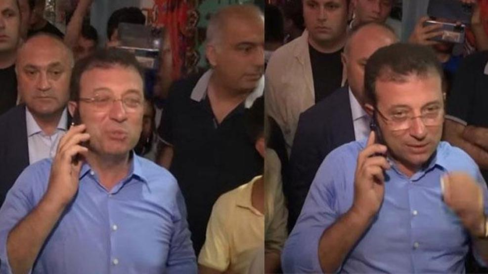 Ateşi harlama mı gönül alma mı O konuşmanın şifreleri